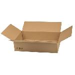Kartonov krabice, 150 x 600 x 400 mm, 3 VVL