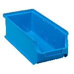 Plastov box Allit Profiplus Box, 7,5 x 10,2 x 21,5 cm, modr