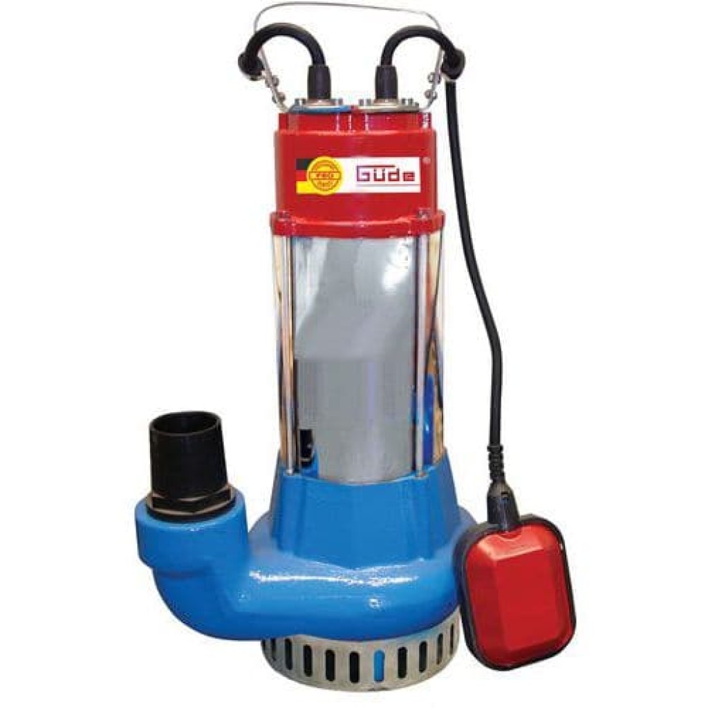 Ponorné kalové čerpadlo (MB-714098)