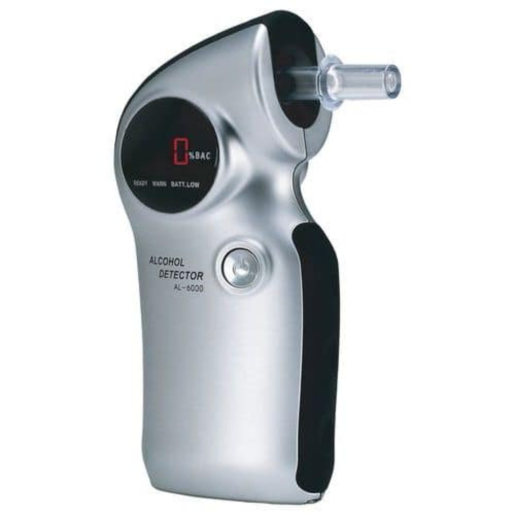 Alkohol tester AL 6000 (MB-994051)