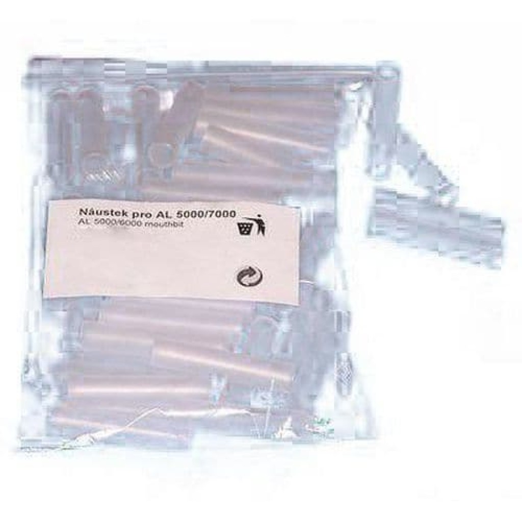 Náustky pro detektory alkoholu (MB-994036)