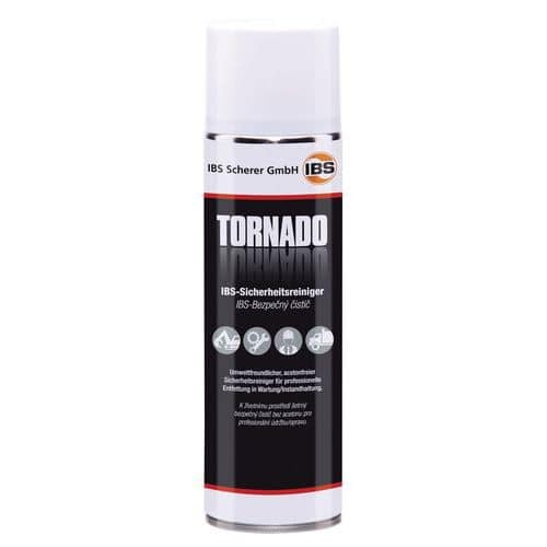 Odmašťovací sprej IBS Tornado, 500 ml (MB-020044)