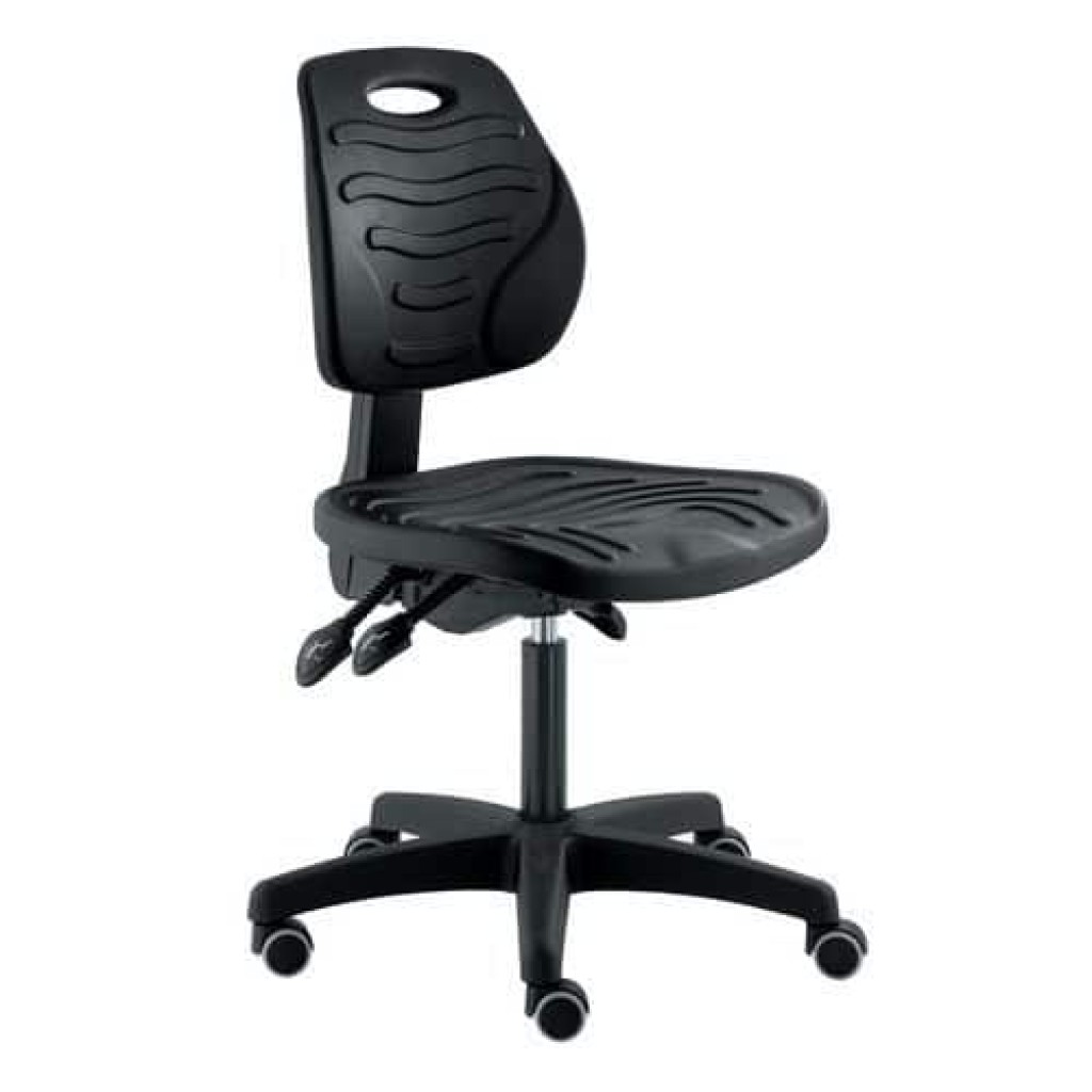 Pracovní židle Softy s kolečky (MB-239718)