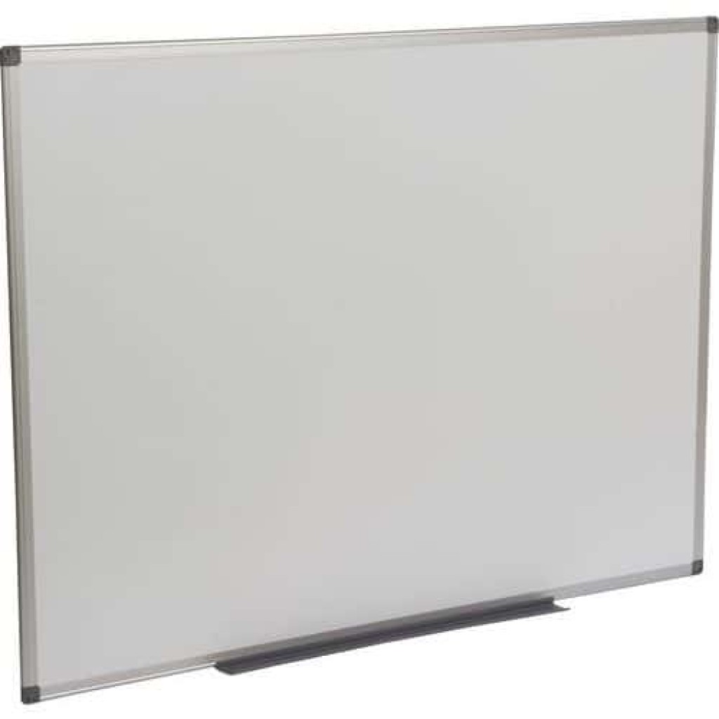 Keramická magnetická tabule Enamel, 120 x 90 cm (MB-1133011)