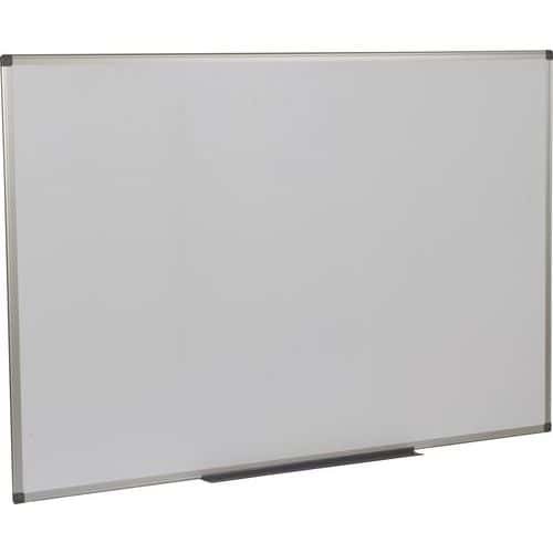 Bílá magnetická tabule Basic, 150 x 100 cm (MB-1133023)