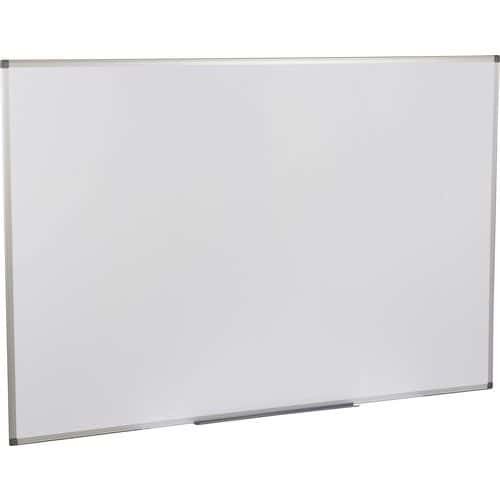 Bílá magnetická tabule Basic, 180 x 120 cm (MB-1133025)