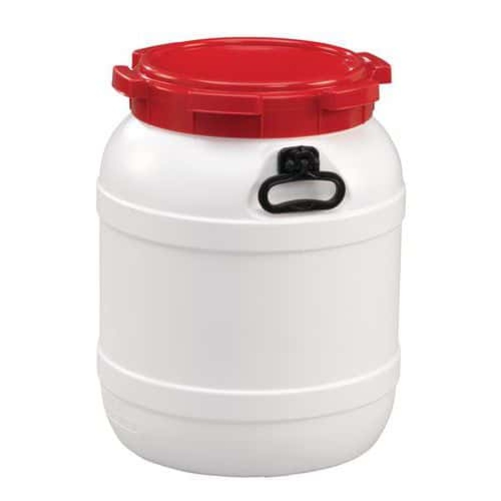 Plastový barel, 54 l (MB-340008)