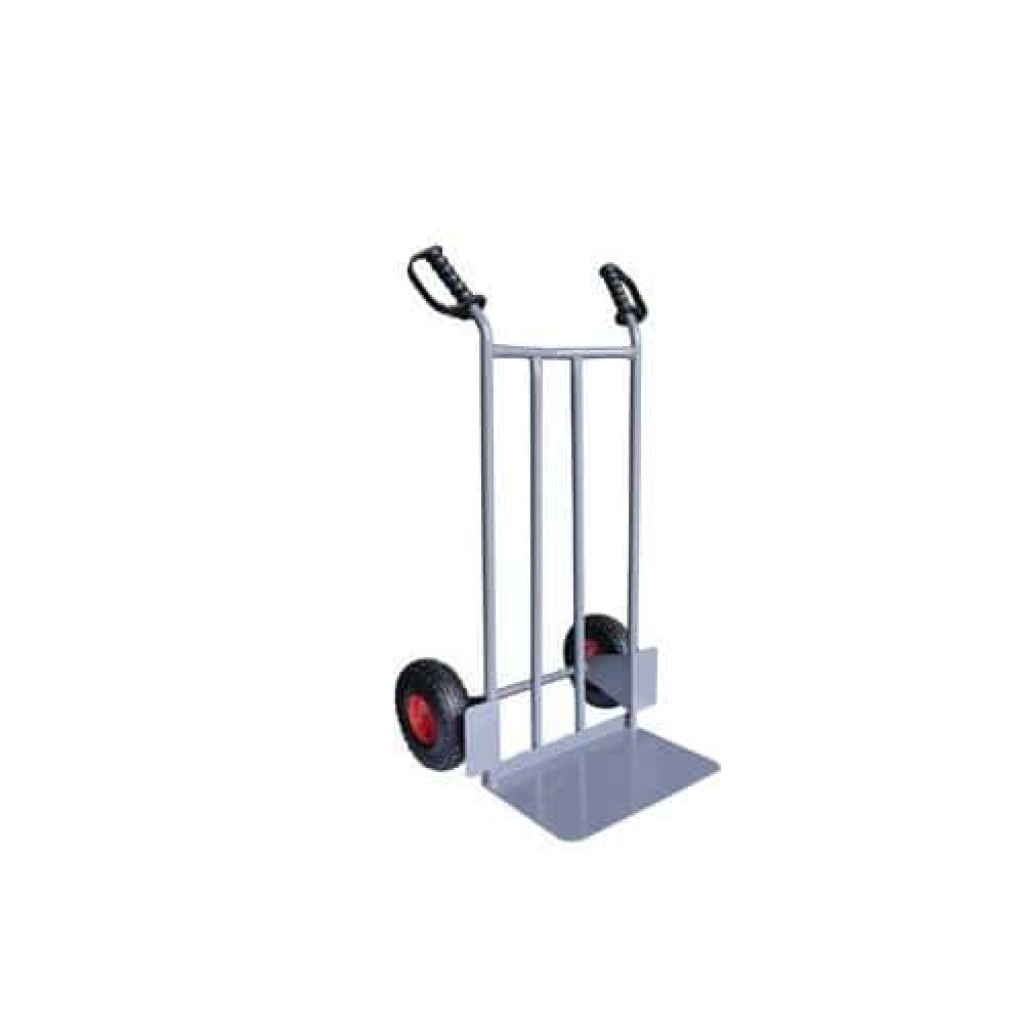Rudl Manutan RU48 s plnými koly, do 250 kg (MB-1655320)