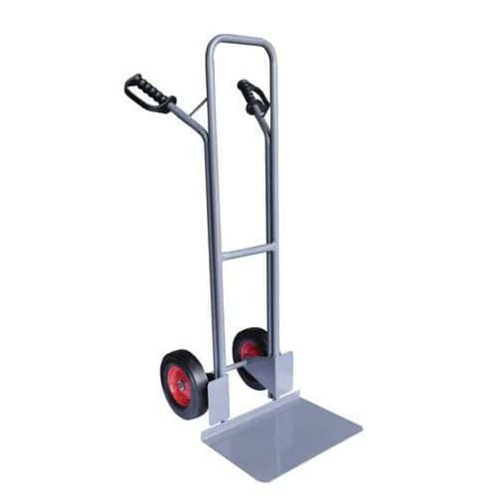 Rudl Manutan RU50 s plnými koly, do 300 kg (MB-1655318)