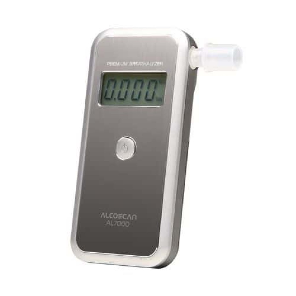 Alkohol tester AL 7000 (MB-994053)