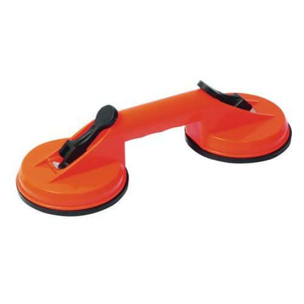 Manipulátor na sklo, 2 přísavky, do 60 kg (MB-827247)
