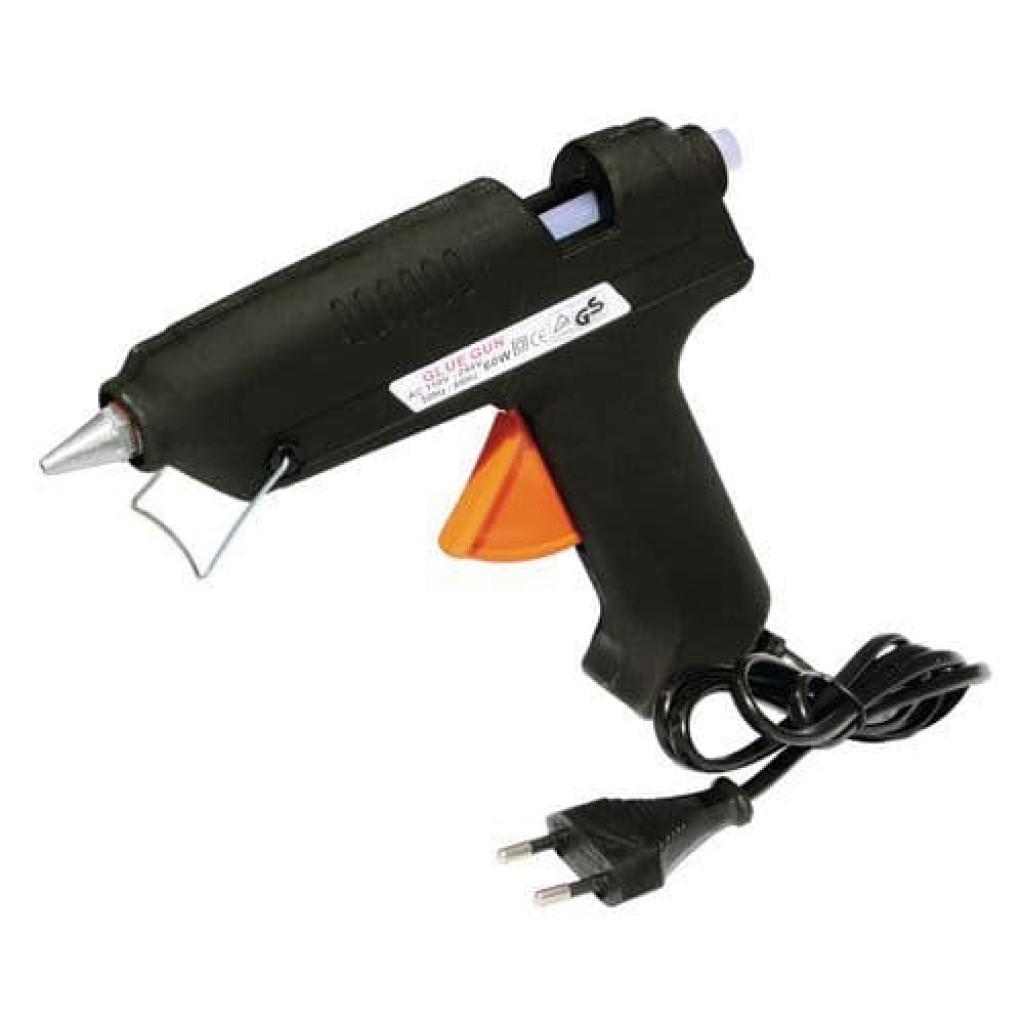 Lepicí tavná pistole, 60 W (MB-827466)