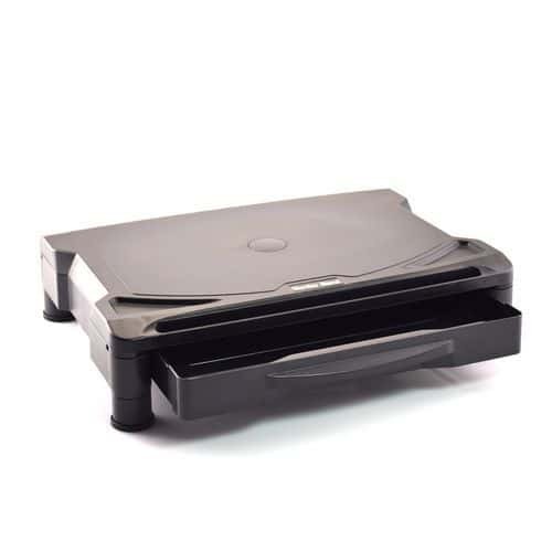 Podstavec pod monitor s poličkou, nosnost 18 kg (MB-1501674)