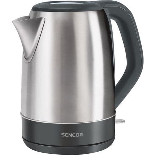 Varná konvice Sencor SWK 1711SS (MB-0364655)