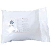 (obrázek pro) Sypký sorbent Ikasorb 1030, sorpční kapacita 3,9 l, balení 5 kg