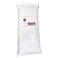 (obrázek pro) Sypký sorbent Vermiculite, sorpční kapacita 27 l, balení 9,5 kg