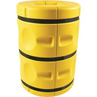 (obrázek pro) Chránič sloupů Manutan Expert, průměr 61 cm