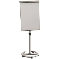 Flipchart Vario Round s vsuvnmi rameny
