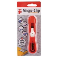 (obrázek pro) Sponkovač MAGIC CLIP