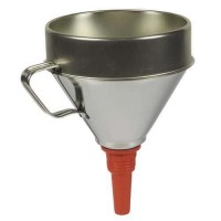 (obrázek pro) Pocínovaný trychtýř, 3,2 l