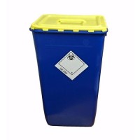 (obrázek pro) Klinik boxy, 60 l