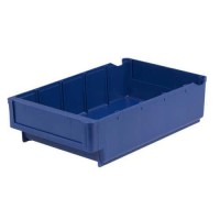 (obrázek pro) Zásuvné boxy PP 8,2 x 18,8 x 30 cm