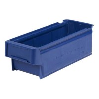 (obrázek pro) Zásuvné boxy PP 10 x 11,5 x 30 cm