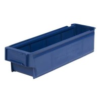 (obrázek pro) Zásuvné boxy PP 10 x 11,5 x 40 cm