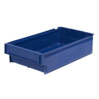(obrázek pro) Zásuvné boxy PP 10 x 23 x 40 cm