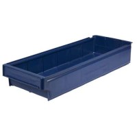 (obrázek pro) Zásuvné boxy PP 10 x 23 x 60 cm