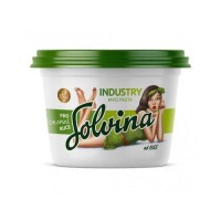 Mycí pasta na ruce Solvina industrial, 450 g, 12 ks (obrázek pro) Mycí pasta na ruce Solvina industrial, 450 g, 12 ks