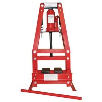 (obrázek pro) Dílenský lis hydraulický