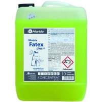 (obrázek pro) Čisticí prostředek na silné znečištění Merida Fatex, 10 l