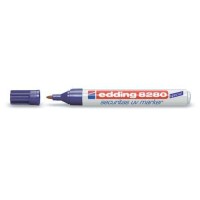 (obrázek pro) Ultrafialový popisovač Edding 8280, 10 ks