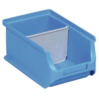 (obrázek pro) Dělicí přepážky příčné k boxům PP, 67 x 93 mm, 4 ks