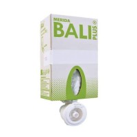 (obrázek pro) Pěnové mýdlo Merida Bali Plus na ruce, náplň do dávkovače, 0,7 l, 6 ks