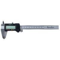 (obrázek pro) Digitální posuvné měřítko Manutan Expert, 150 mm