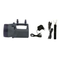 Nabjec LED svtilna Emos 3810 10W, dosvit 400 m