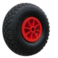 (obrázek pro) Bantamové kolo, 260 mm, kluzná ložiska