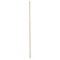 (obrázek pro) Dřevěná tyč ke smetáku, 140 cm
