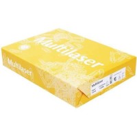 (obrázek pro) Xerografický papír A4 MultiLaser