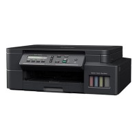 (obrázek pro) Inkoustová tiskárna Brother tisk, kopírka, skener, DCP-T520W, kopírka, skener