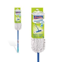 (obrázek pro) Plochý mop z mikrovlákna Spontex, 40 cm