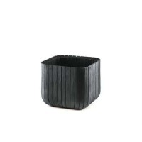 Kvtin Cube Planter, 40 x 40 cm