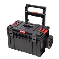 (obrázek pro) Mobilní kufr na nářadí QBRICK System One Cart 2.0
