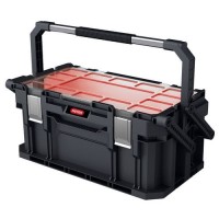 (obrázek pro) Výsuvný organizér Curver Connect Toolbox, 12 přihrádek