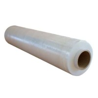 (obrázek pro) Průtažná fólie Force, ruční, šířka 500 mm, tloušťka 14 mic