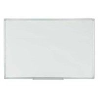 (obrázek pro) Bílá magnetická tabule Manutan Expert Laque, 60 x 90 cm