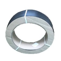 (obrázek pro) Vázací páska PP, 12 mm, tloušťka 0,8 mm, průměr cívky 406 mm
