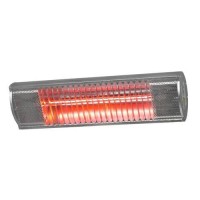 (obrázek pro) Venkovní infrazářič Eurom Golden 1300 Comfort, 1300 W